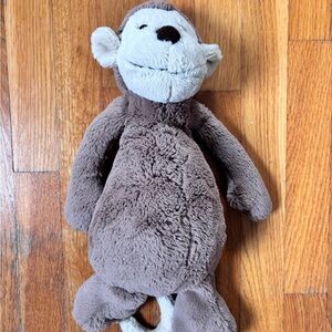 Jellycat Bashful Monkey *retired*